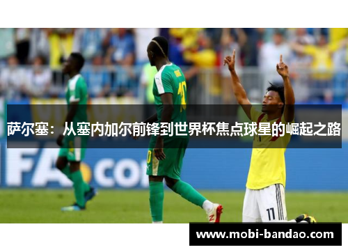 萨尔塞：从塞内加尔前锋到世界杯焦点球星的崛起之路