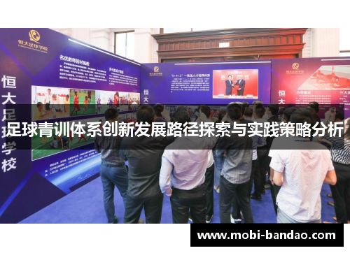 足球青训体系创新发展路径探索与实践策略分析