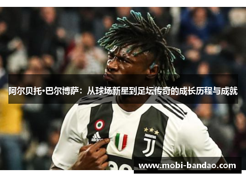 阿尔贝托·巴尔博萨：从球场新星到足坛传奇的成长历程与成就