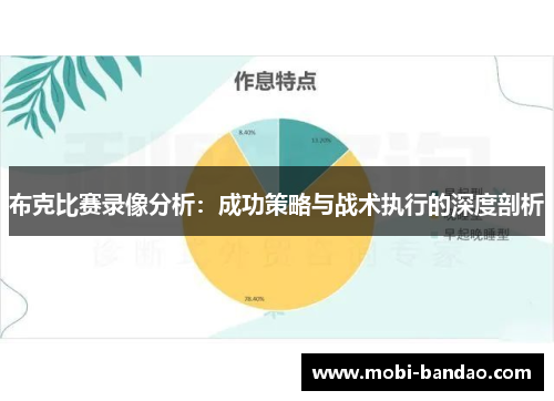 布克比赛录像分析：成功策略与战术执行的深度剖析