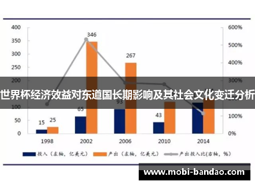世界杯经济效益对东道国长期影响及其社会文化变迁分析