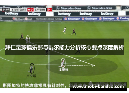 拜仁足球俱乐部与戴尔能力分析核心要点深度解析