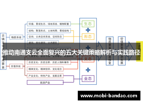 推动南通支云全面复兴的五大关键策略解析与实践路径