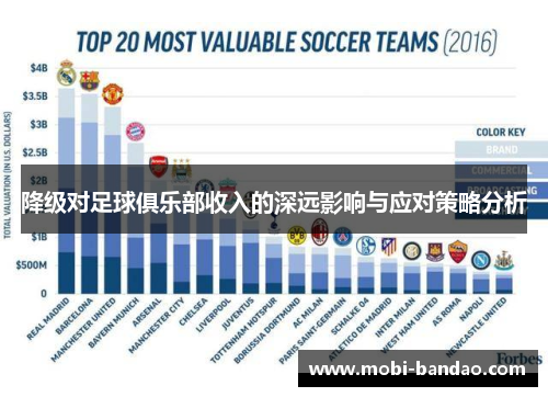 降级对足球俱乐部收入的深远影响与应对策略分析