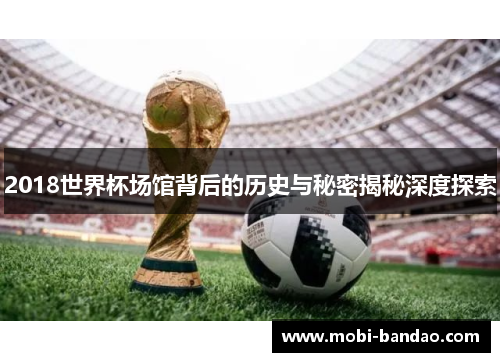 2018世界杯场馆背后的历史与秘密揭秘深度探索