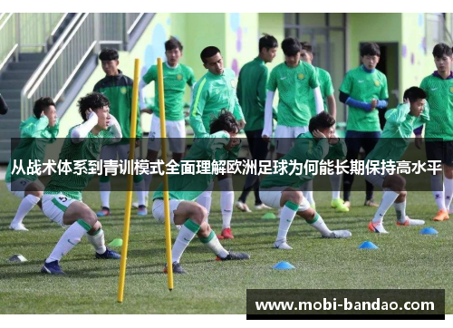 从战术体系到青训模式全面理解欧洲足球为何能长期保持高水平