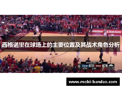 西格诺里在球场上的主要位置及其战术角色分析
